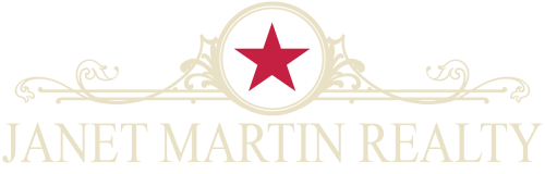 Janet Martin Realty Sulphur Springs - Logo