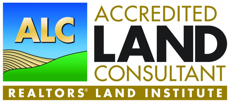 Accredited Land Consultant Janet Martin