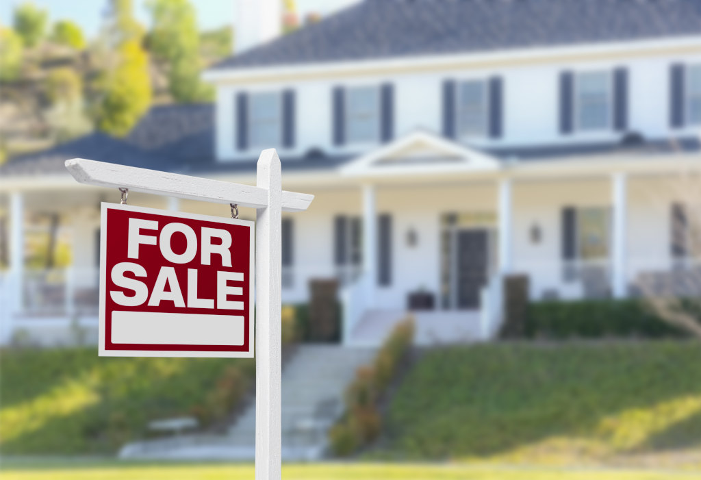 tips for selling home or land in sulphur springs